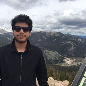 Meet your Posher, Abdullah